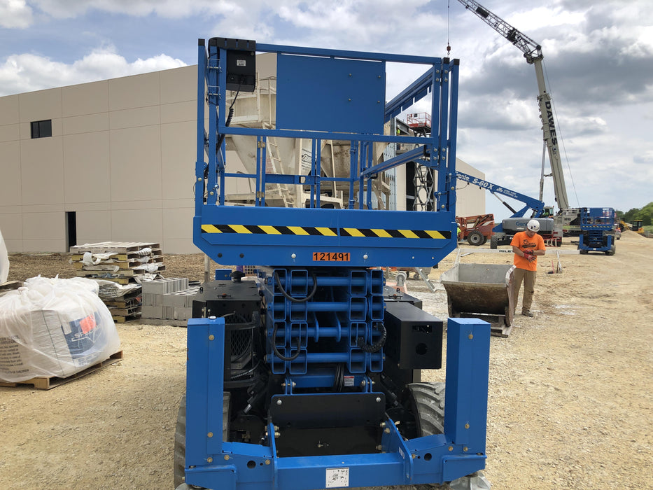 2020 GENIE GS-4069 RT