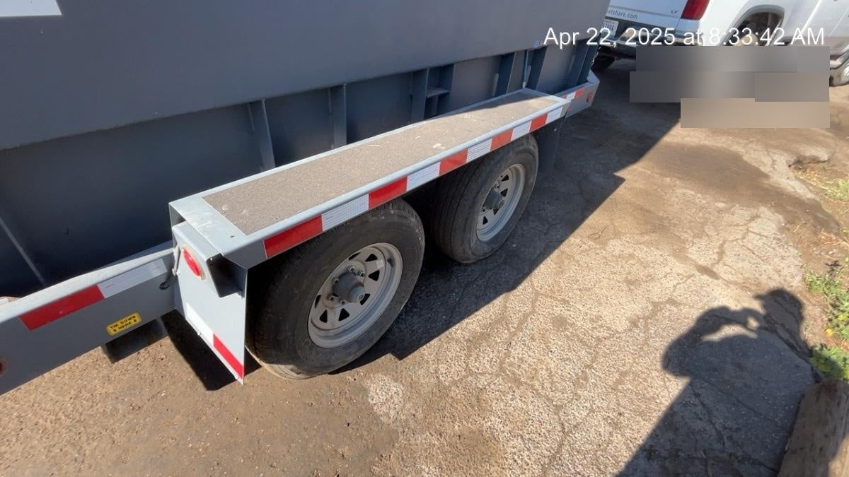 2022 ATLAS COPCO QAS 70