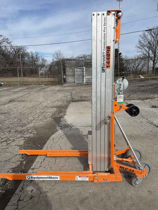 2021 LIFTSMART MLC-24