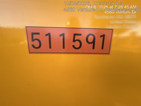 2025 JCB 509-42