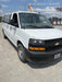 2023 CHEVROLET Express Van - Rental