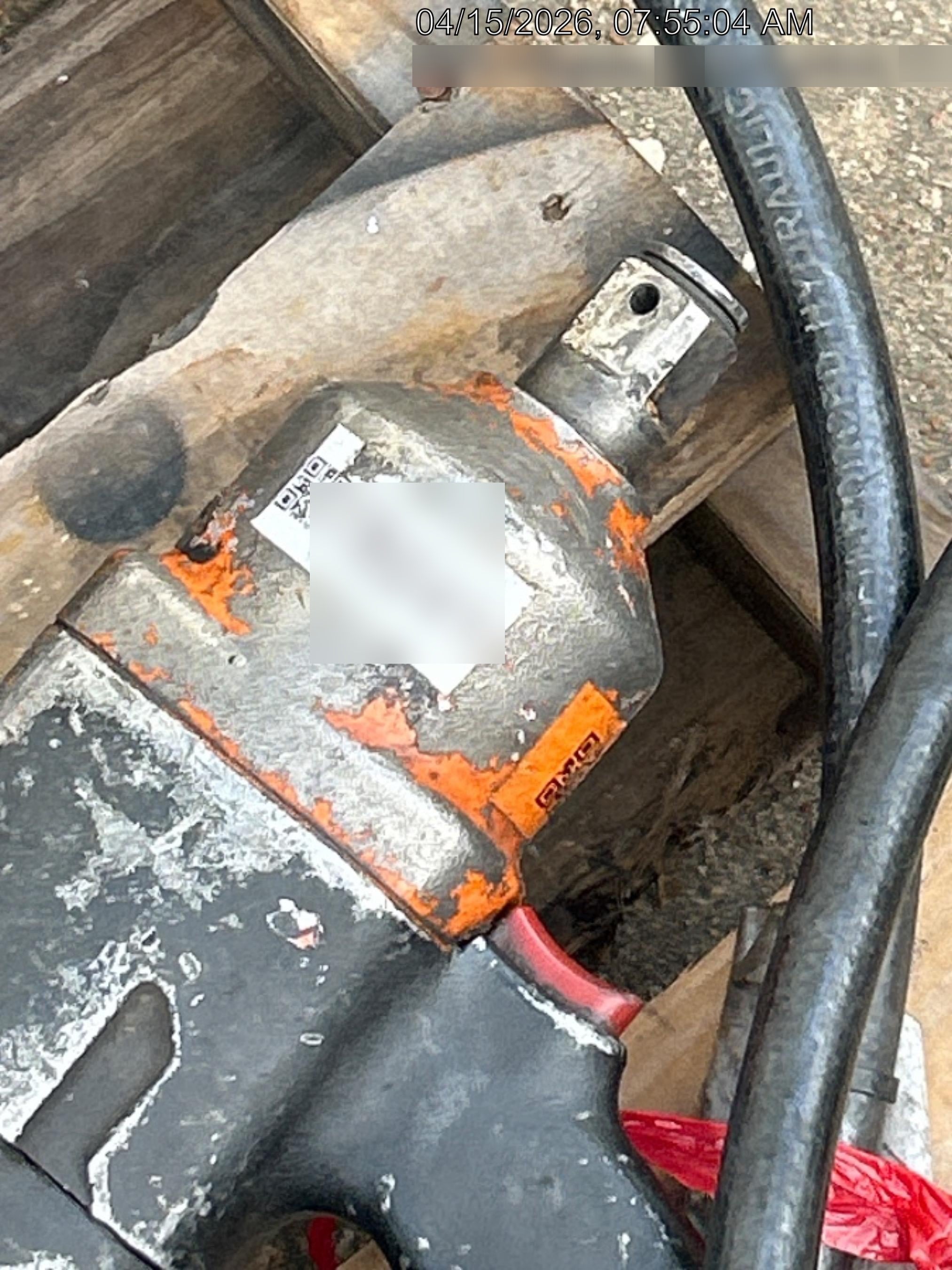 2020 MICHIGAN PNEUMATIC 751SS