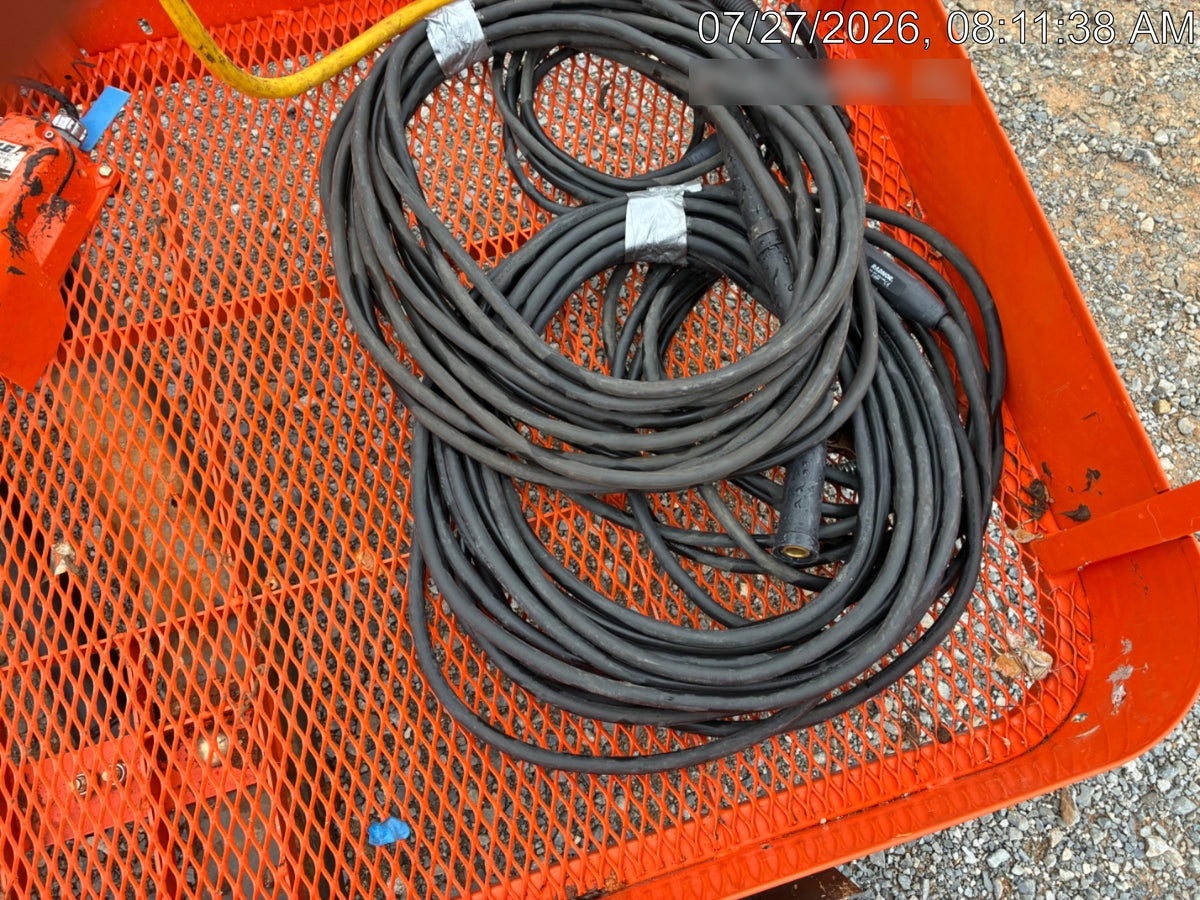 2025 MILLER ELECTRIC CST-282