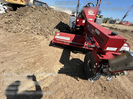2021 BROCE BW260