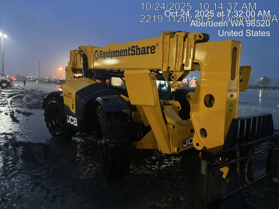 2025 JCB 512-56