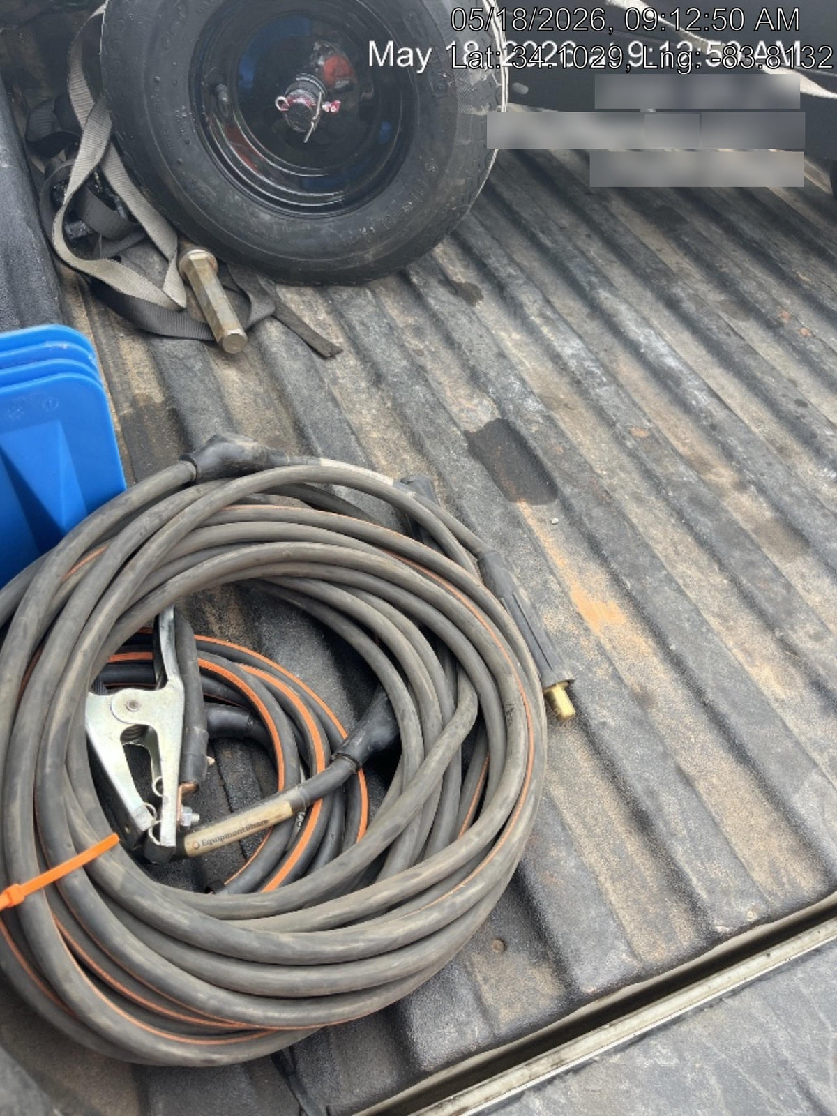 2026 LINCOLN ELECTRIC Ranger 305 LPG