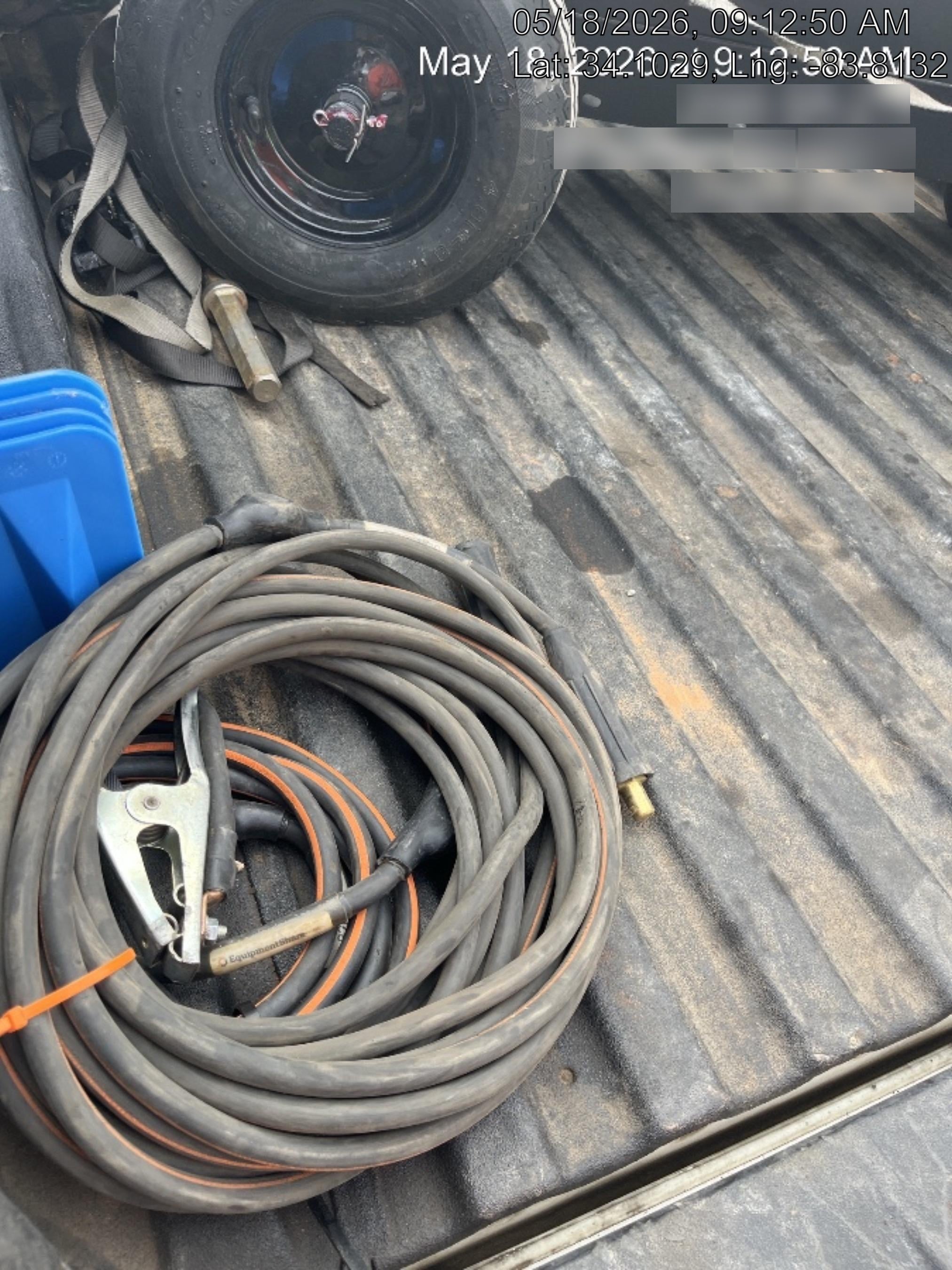2026 LINCOLN ELECTRIC Ranger 305 LPG