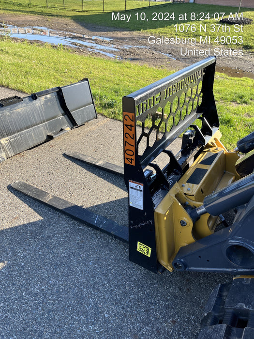 2024 VIRNIG PF4855-5VG