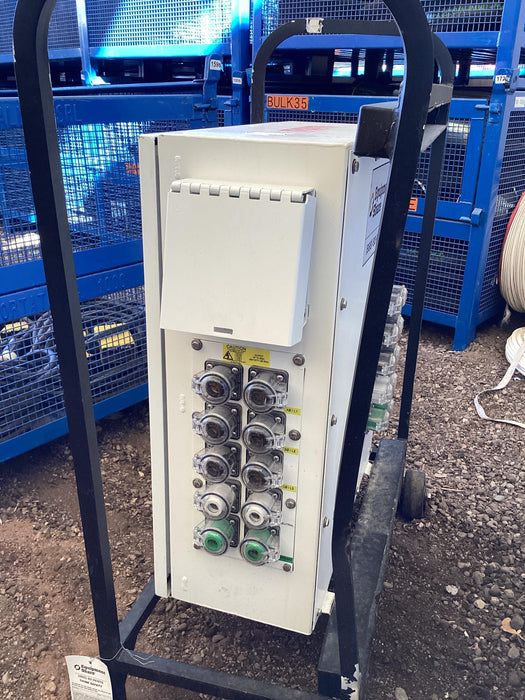 2022 TRYSTAR TPATS-065MMMF-A