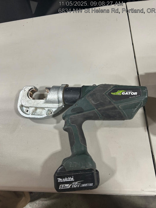 2022 GREENLEE EK1240LX11