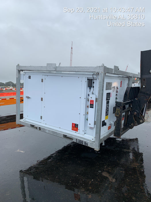 2020 SMARTECH SACP26A-SP