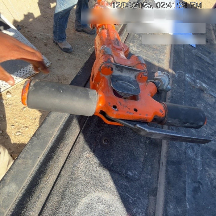 2023 MICHIGAN PNEUMATIC ES-TPB30-1-TRACKER