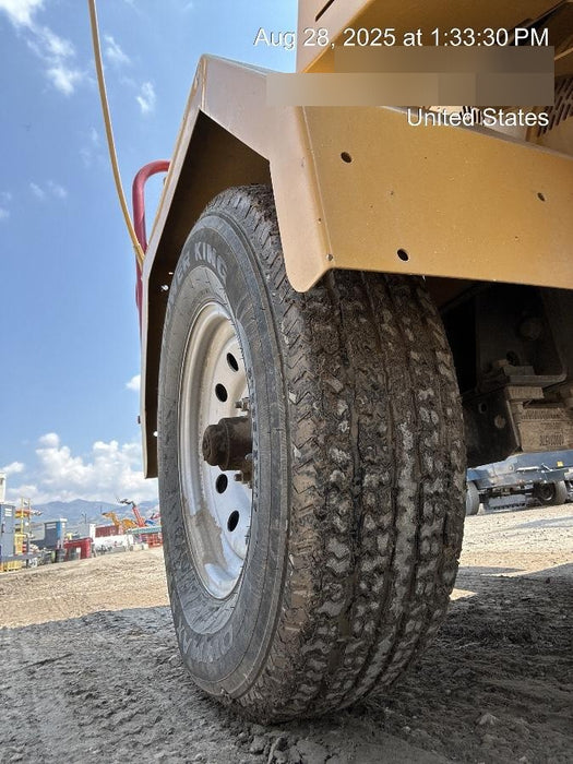 2021 VERMEER BC1000XL Diesel