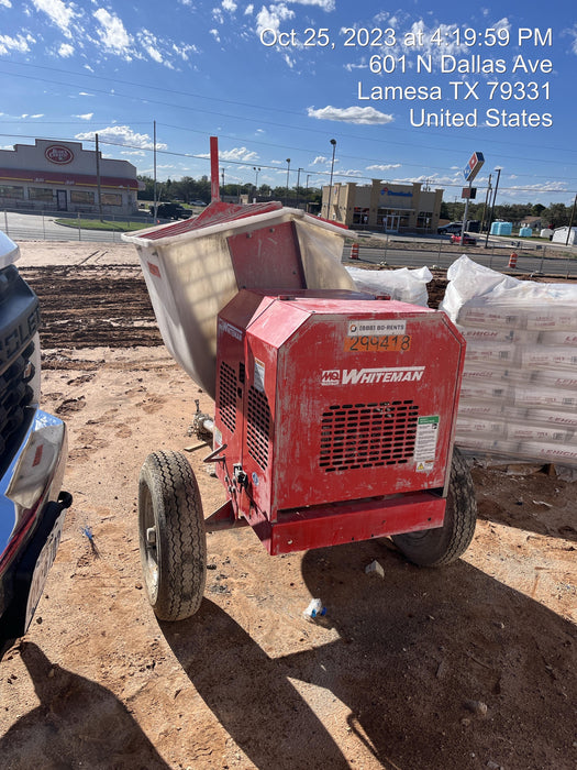 2023 MULTIQUIP WM90PH8