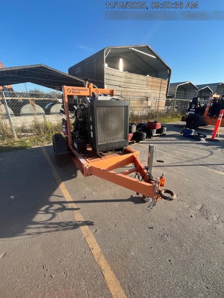 2021 PIONEER PP66S12L71-TD2.9L4