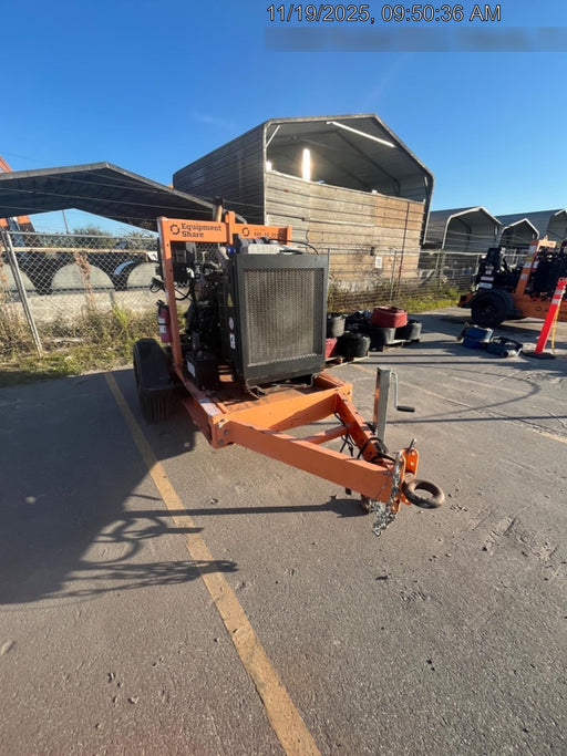 2021 PIONEER PP66S12L71-TD2.9L4