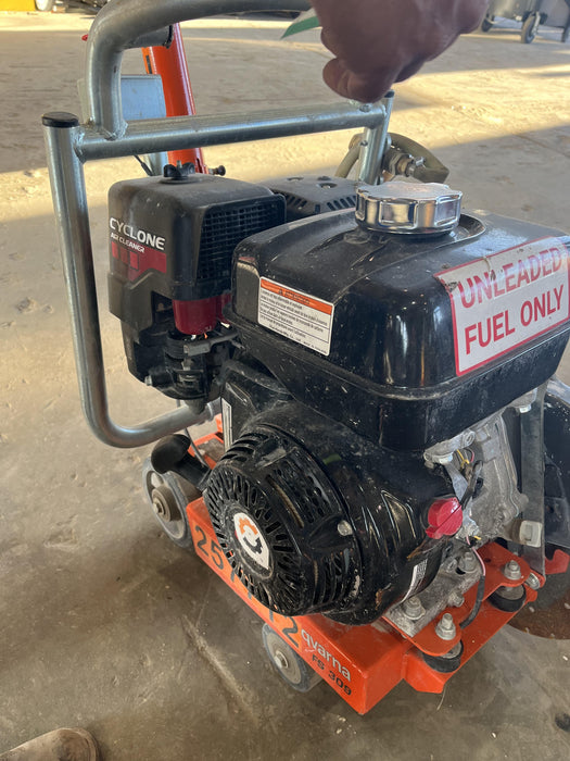 2022 HUSQVARNA FS309