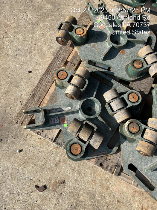 2023 HILMAN ROLLERS OMNI-6