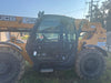 2019 JCB 509-42 JCB 509-42 Enclosed Cab, 74 HP, Solid Tires, Worklights, Beacon, Aux Hydraulics, Lifting Eye
