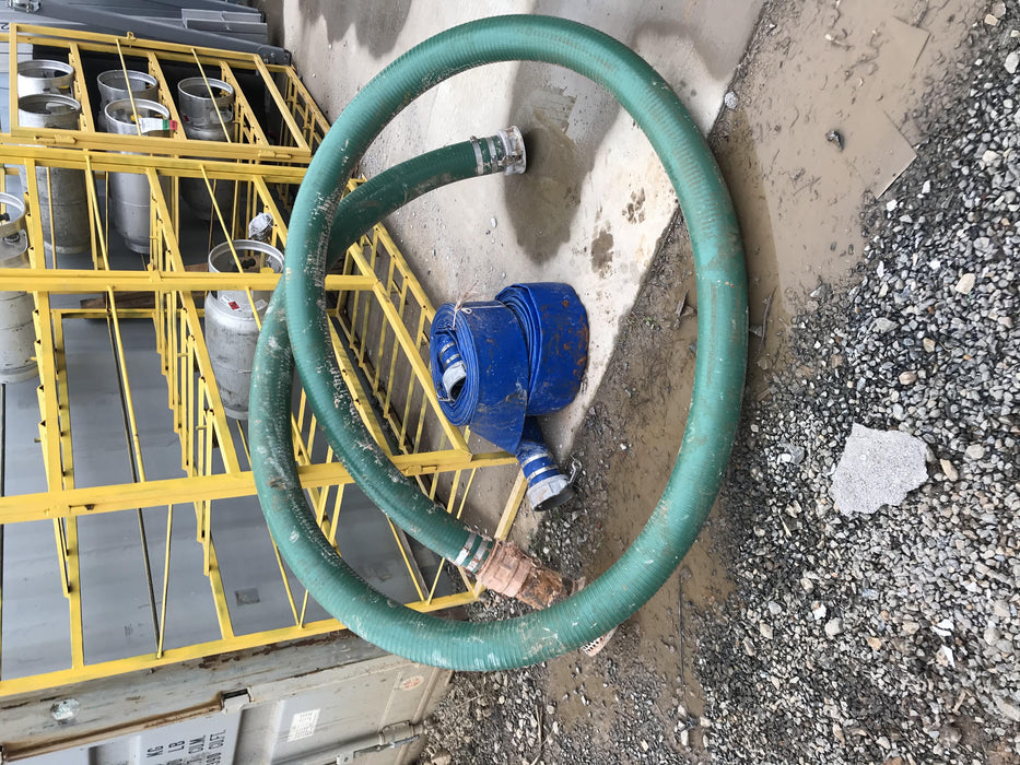 2018 WACKER NEUSON PT4A