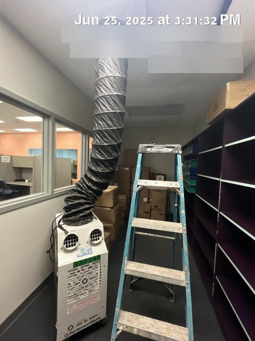 2023 KWIKOOL KPAC1411-2