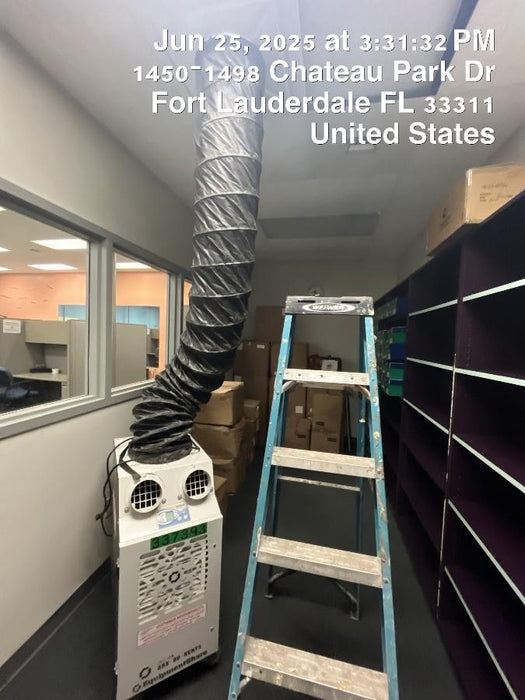 2023 KWIKOOL KPAC1411-2