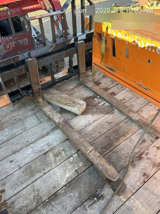 2023 VIRNIG PF4855-5VG