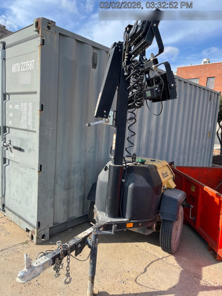 2022 ALLMAND NLV3GR