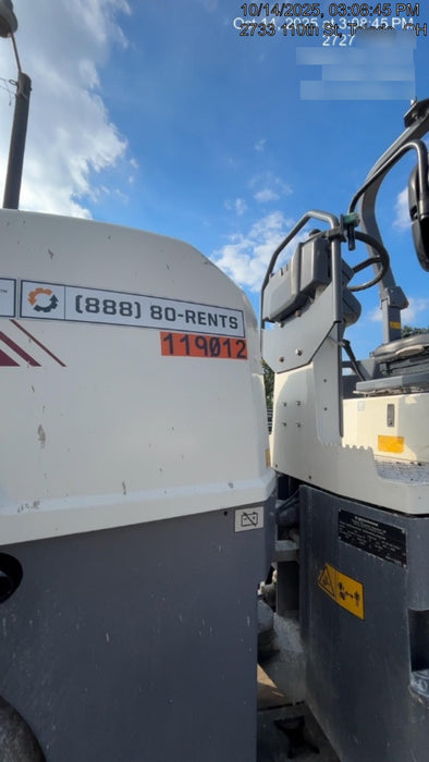 2020 DYNAPAC CC 1200