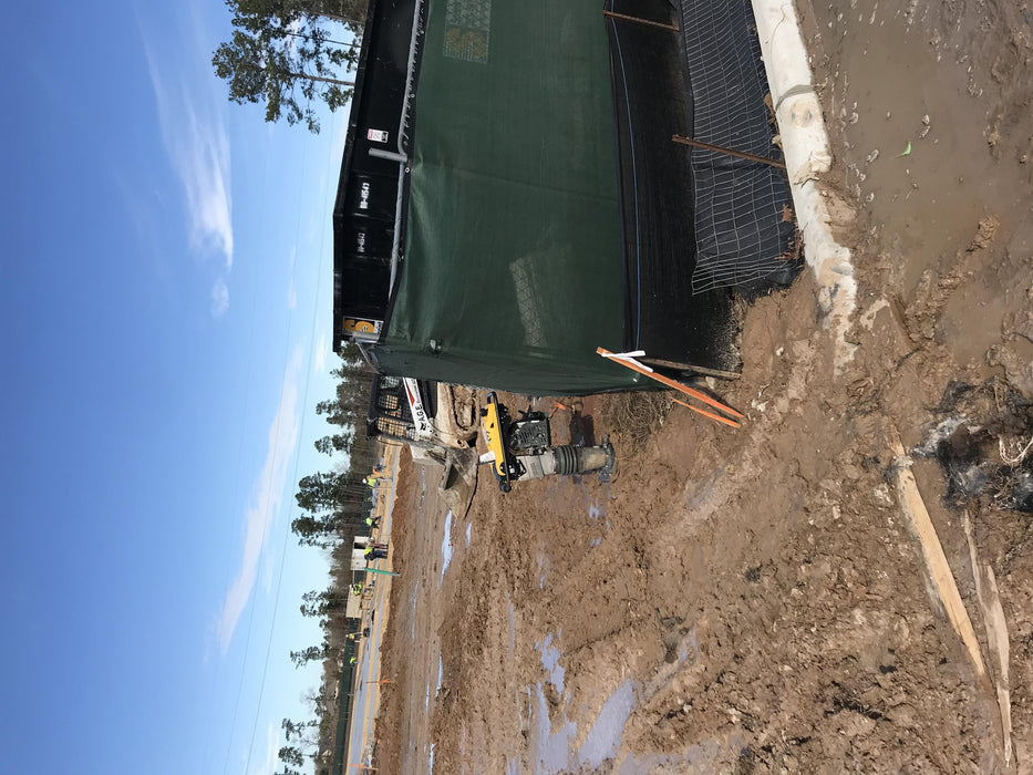 2019 WACKER NEUSON BS60-4As