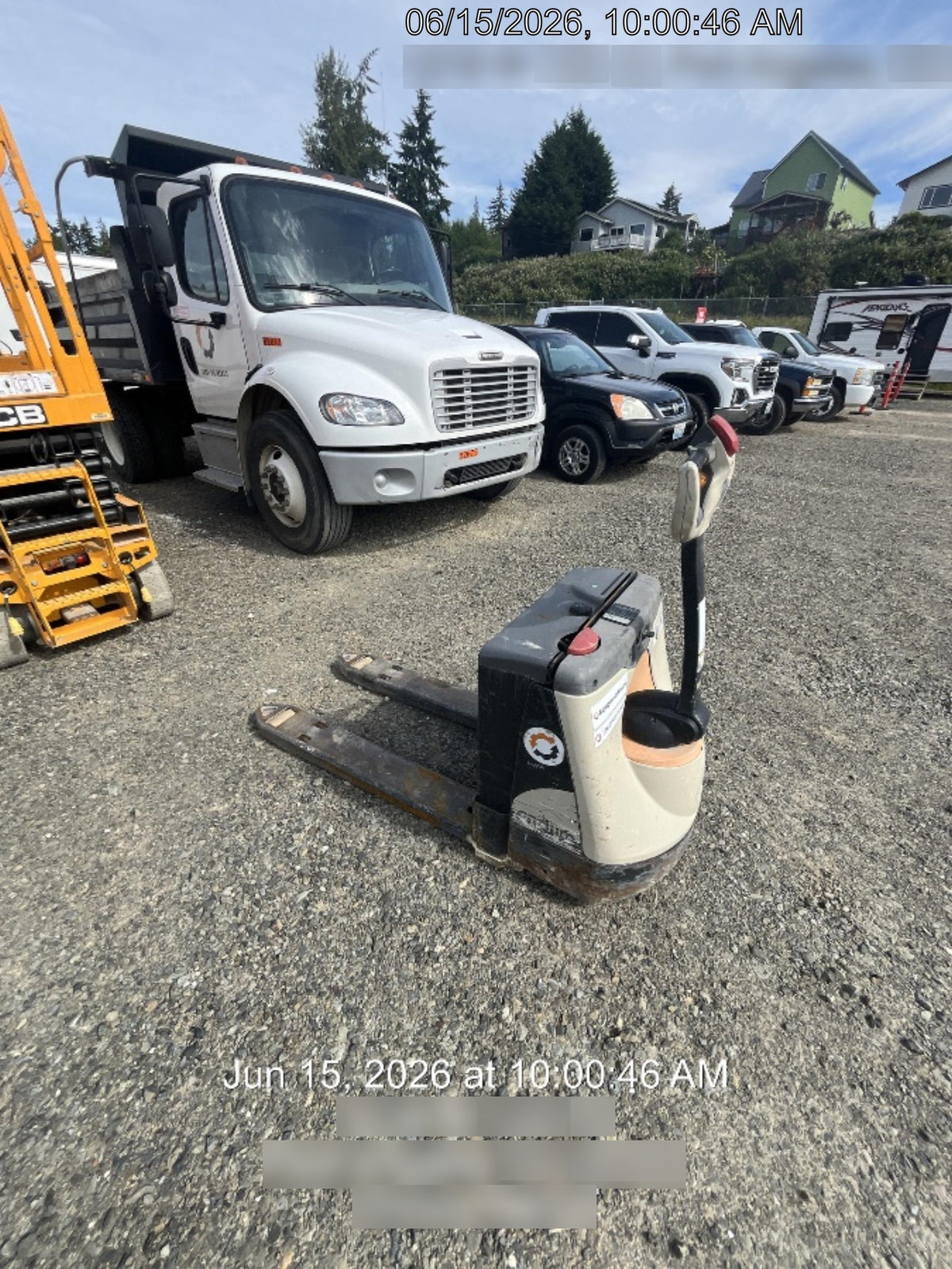 2020 CROWN WP3035-45