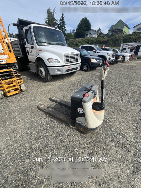 2020 CROWN WP3035-45