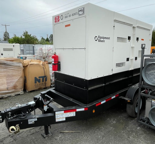 2023 MULTIQUIP DCA300