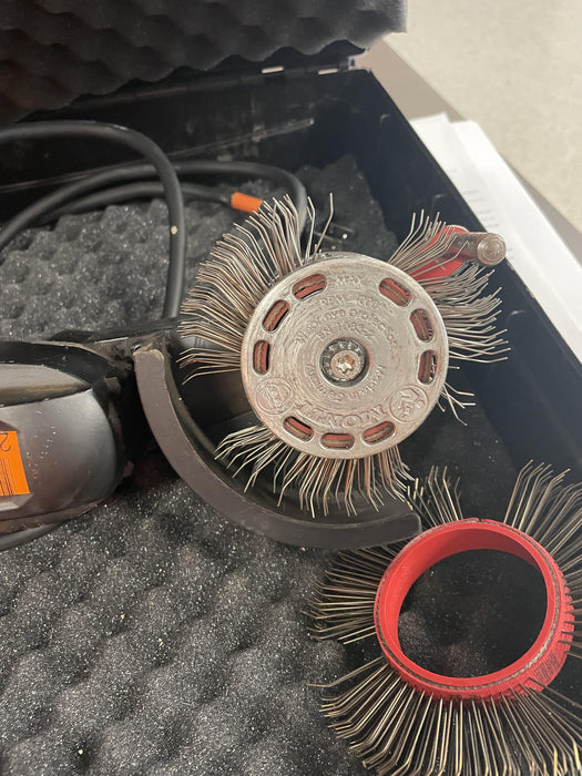 2022 MONTINI SE-1160-02