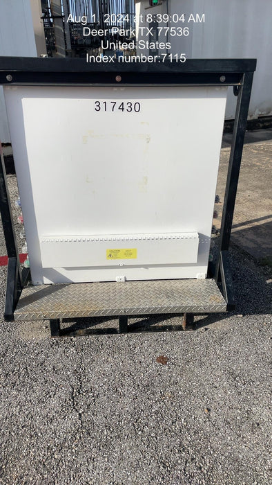 2023 TRYSTAR IL-086-VDE-27-LP