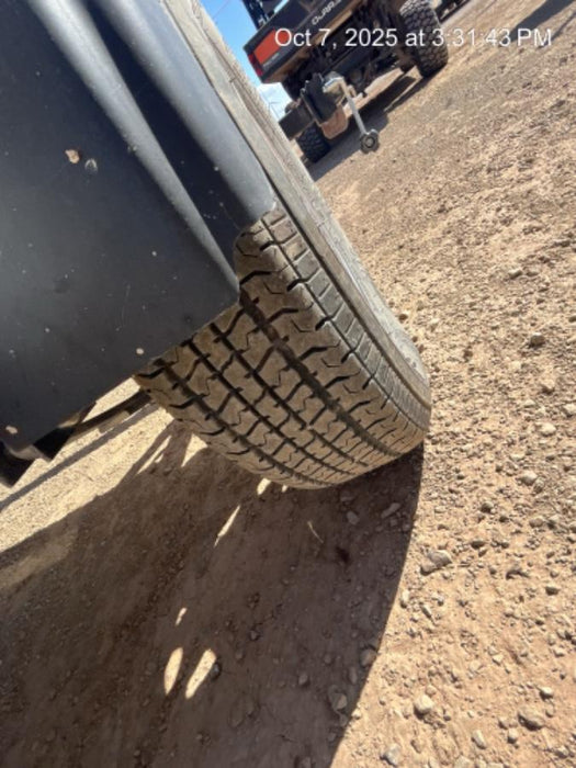 2025 WANCO WLTS-MM8A-1600