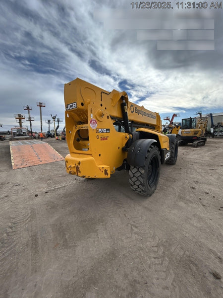 2024 JCB 510-56