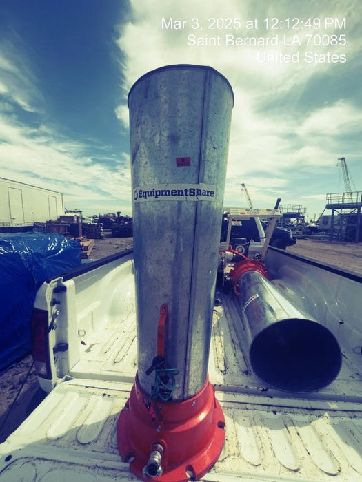 2023 MICHIGAN PNEUMATIC ES-10AM-TRACKER