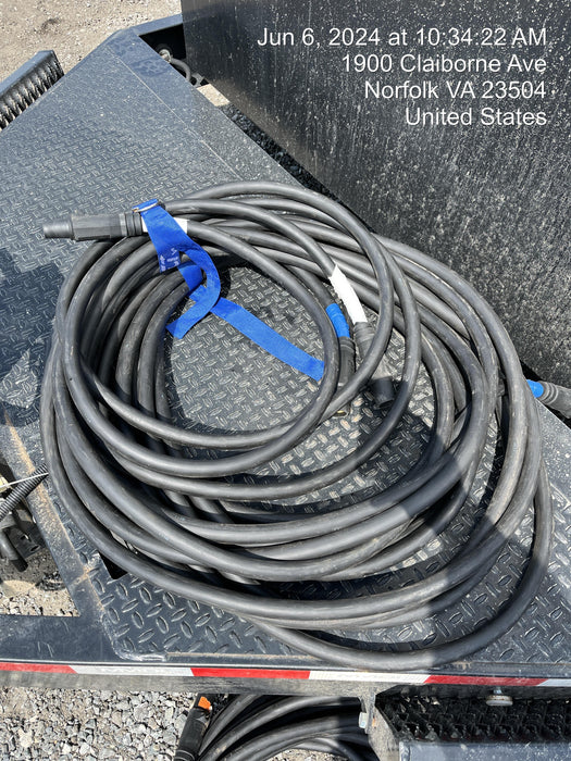 2023 TRYSTAR IL-086-VDE-27-LP