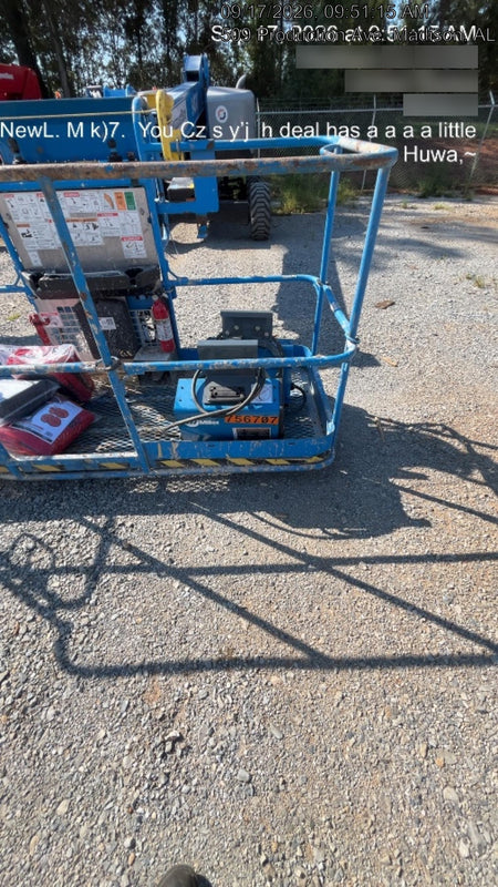 2026 MILLER ELECTRIC CST-282