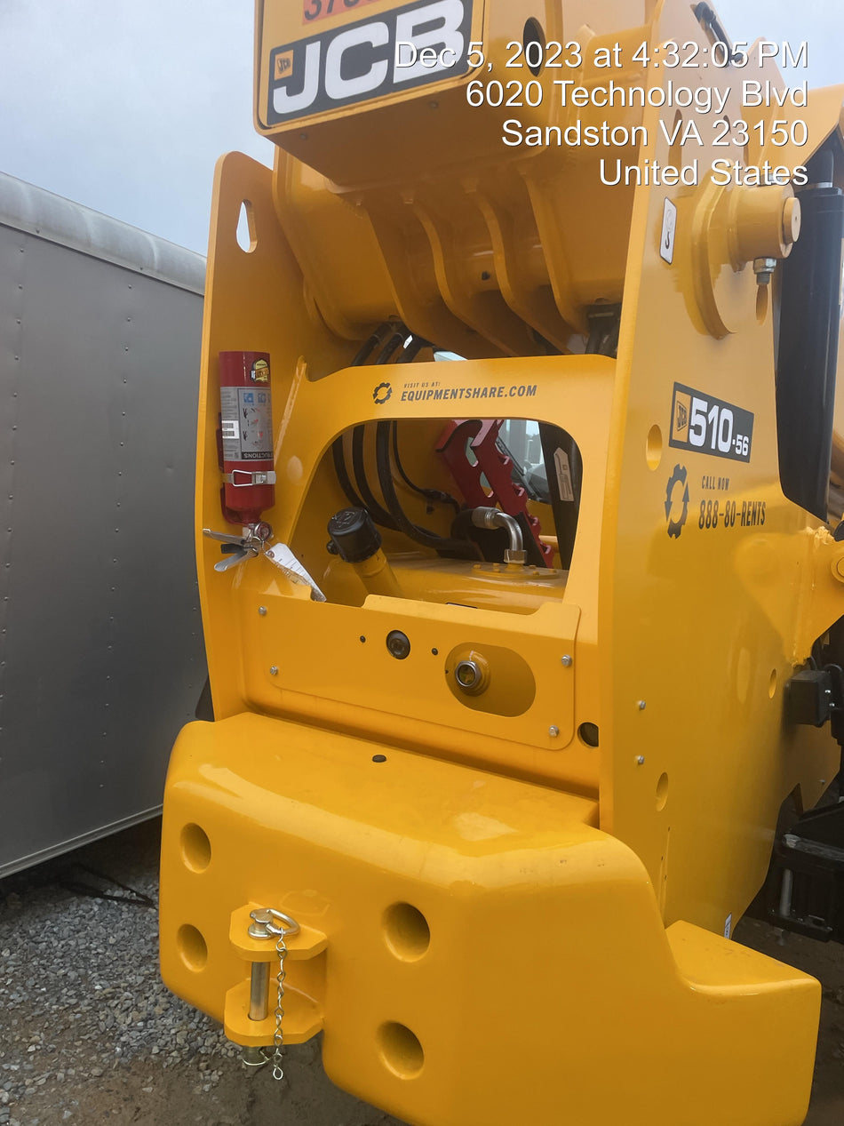 2024 JCB 510-56