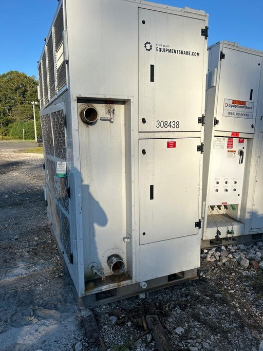 2023 CAPS PAHV-140TC-0NN0NN-5E5-P2-VG2CEUP