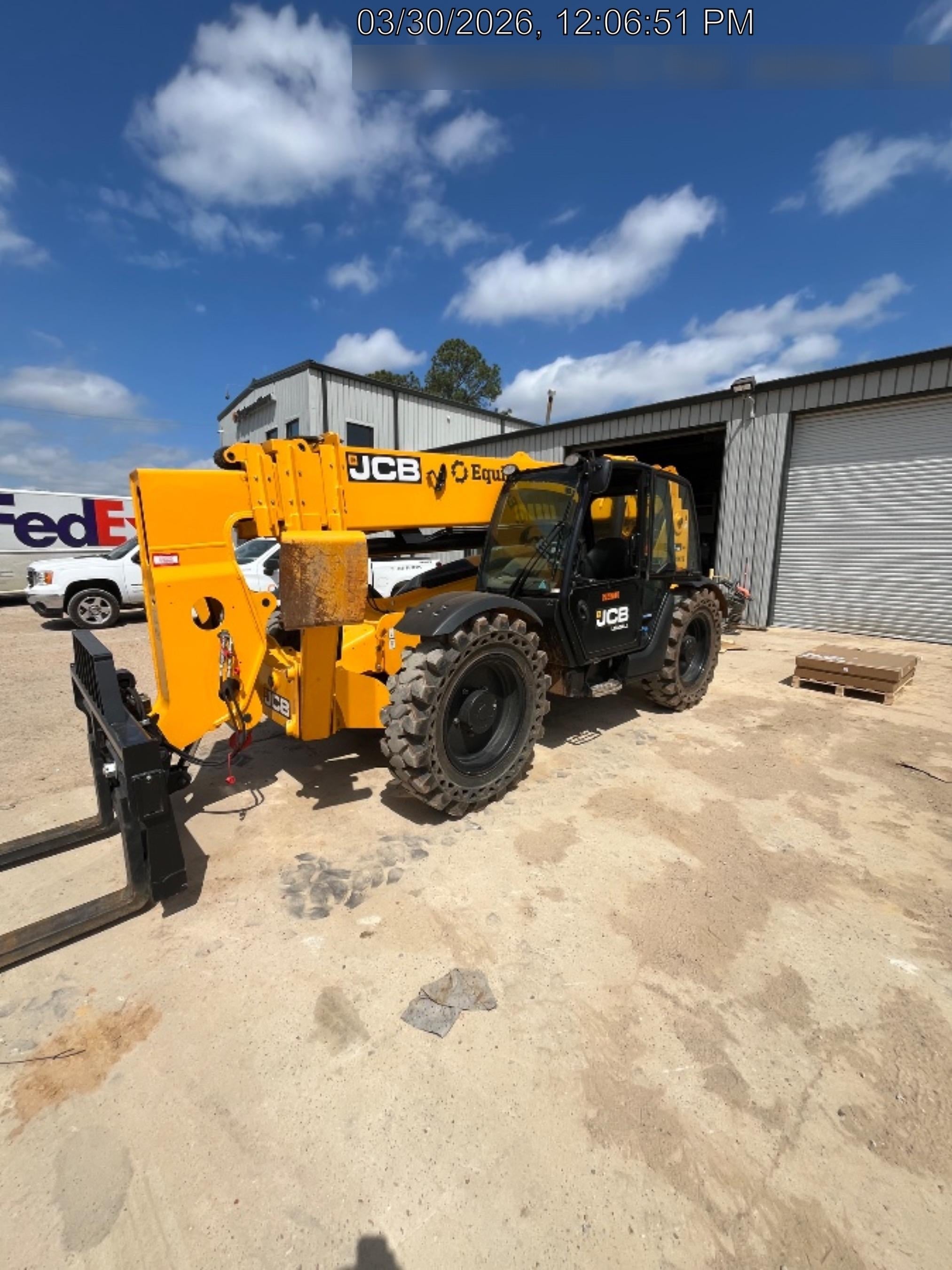 2025 JCB 514-56