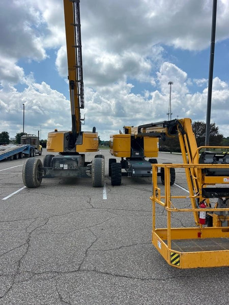2023 HAULOTTE HT67 RTJ O