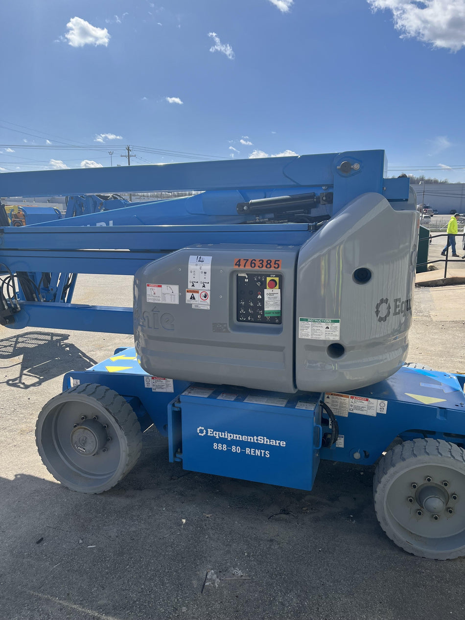2024 GENIE Z40/23N RJ