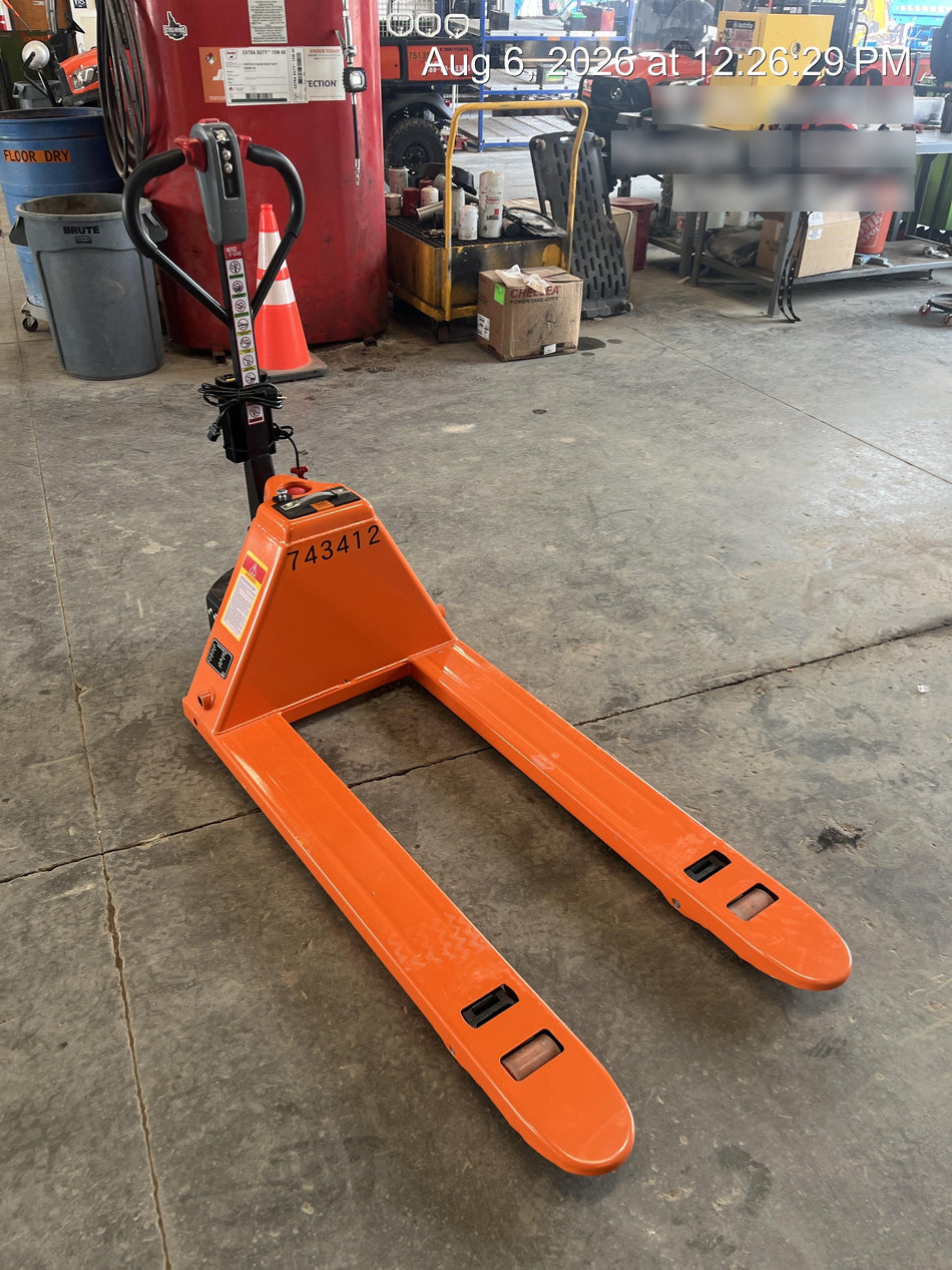 2026 MIGHTY LIFT EPT45S