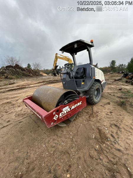 2023 DYNAPAC CA1300D