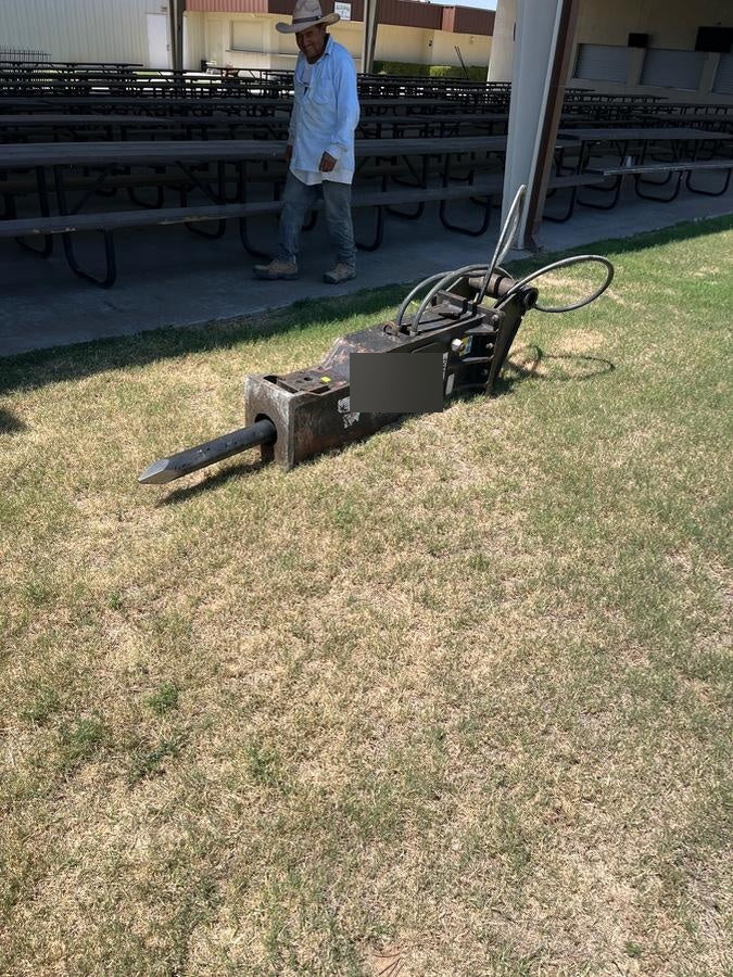 2021 PALADIN SFB1500