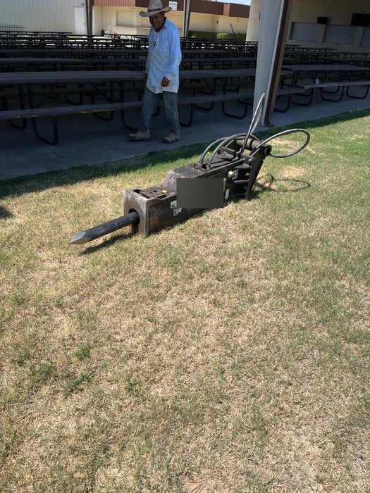 2021 PALADIN SFB1500