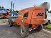 2019 JLG 460SJ